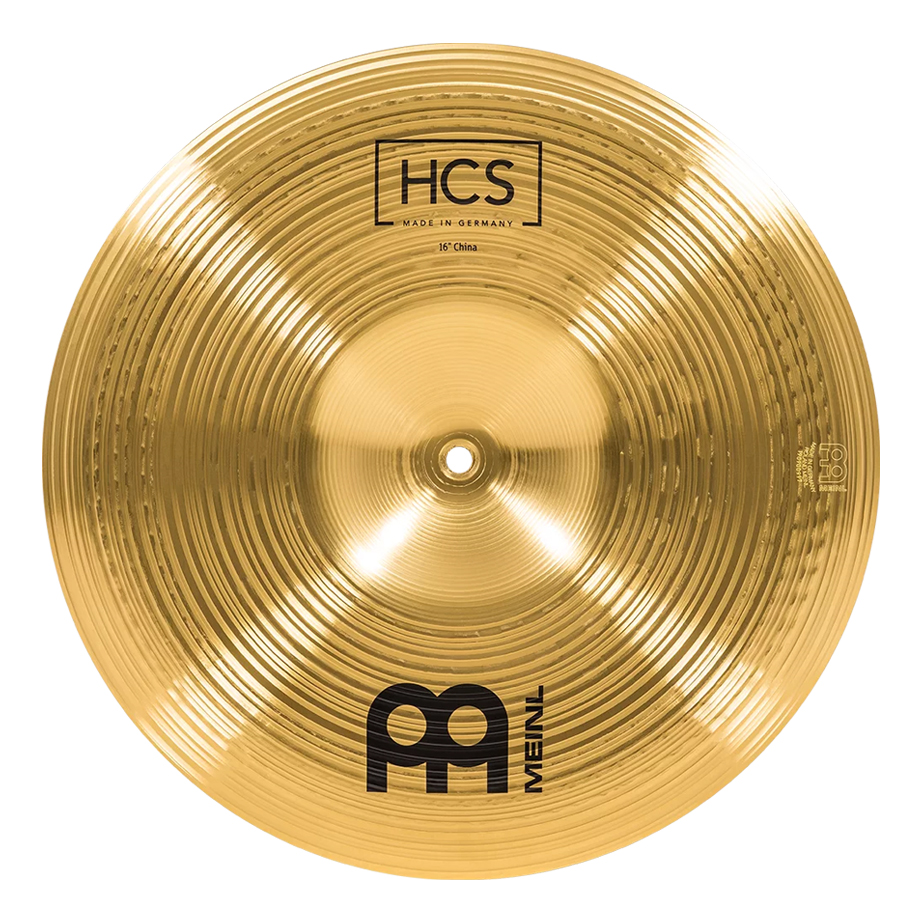 Meinl HCS 16" china cymbal