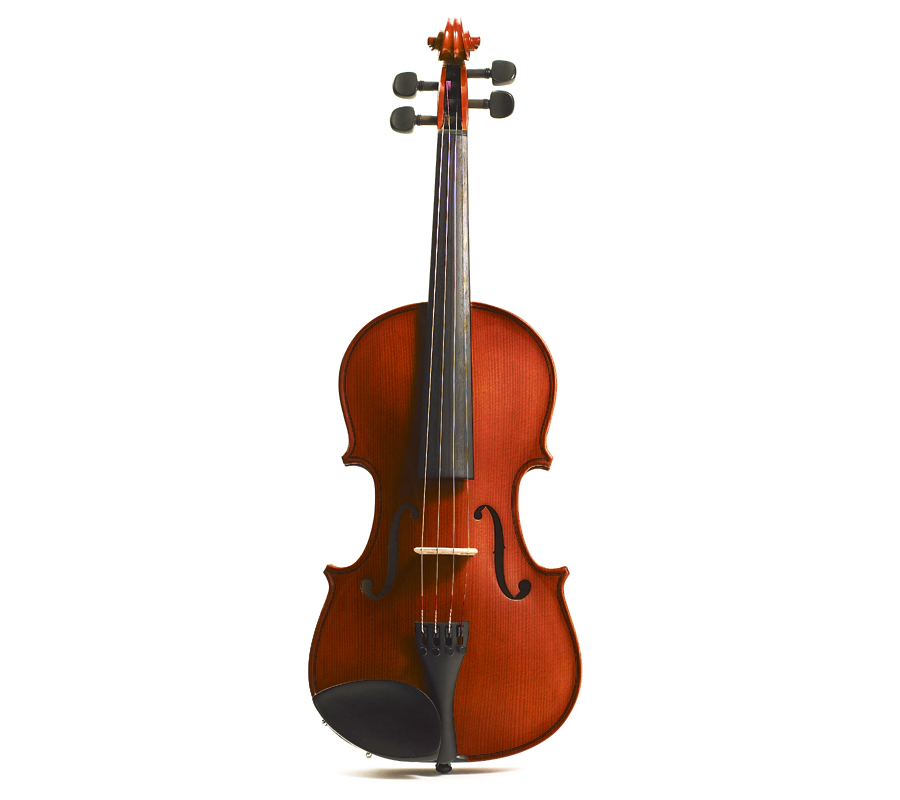 STENTOR STUDENT バイオリン 4 4 ケース付き - 弦楽器