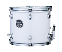 Mapex Contender MCCSS1412 White Marching Snare