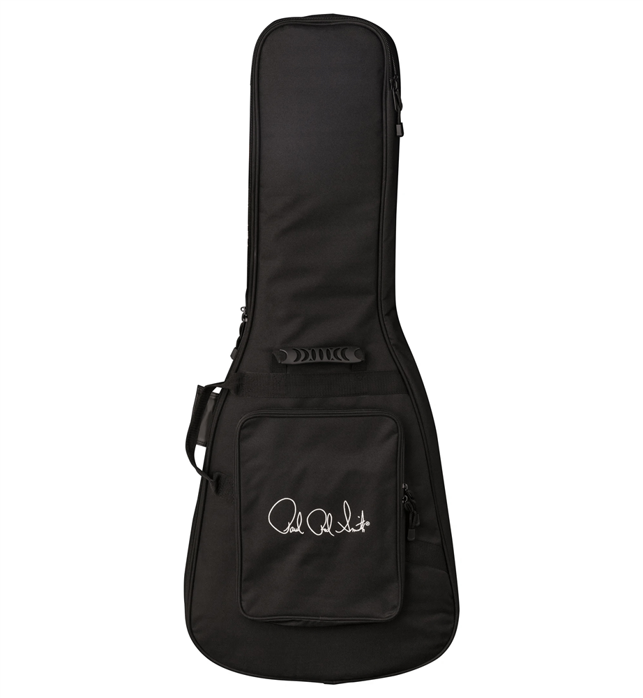 Saco Guitarra Elétrica PRS Nylon Gig Bag Black
