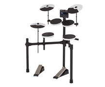 Roland TD-02K V-Drums Kit Electronic Drumset