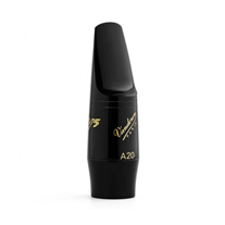 Vandoren V5 A20 alto saxophone mouthpiece