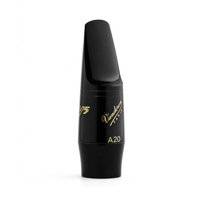 Boquilha Sax alto Vandoren V5 A20