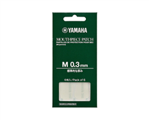 Proteção Boquilha Yamaha M03 0.3mm 6 uni