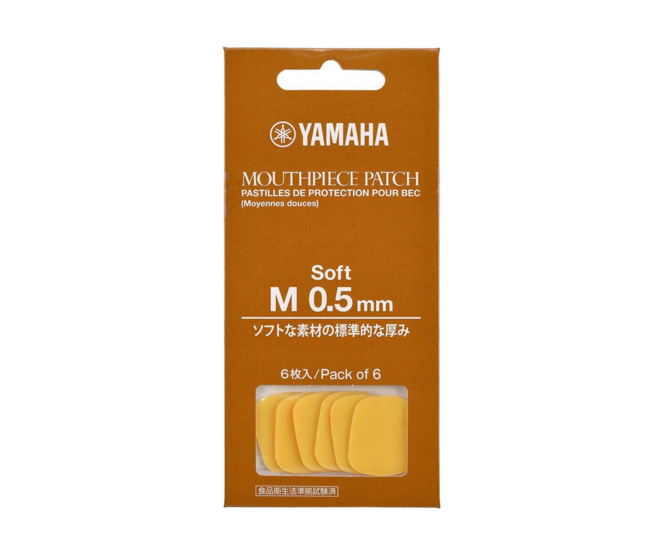 Yamaha M05S