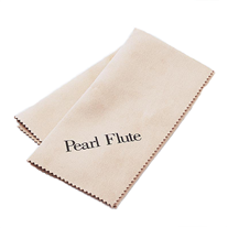 Pearl PCL-4 flute cleaning cloth