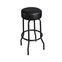 Gibson Premium Playing Stool Star Logo 30" Barstool