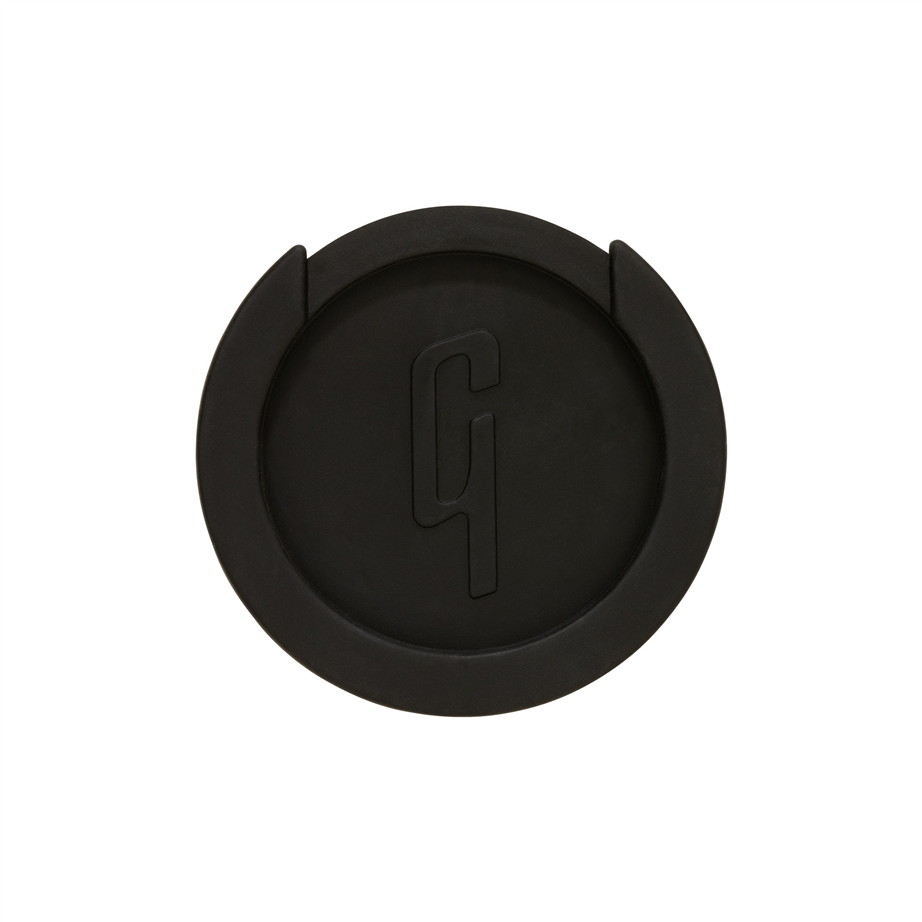 Anti feedback Gibson Generation Acoustic Soundhole Cover Standard