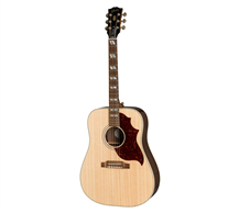 Gibson Hummingbird Studio Walnut Antique Natural