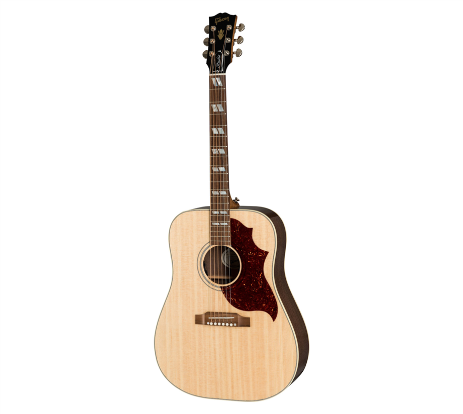 Gibson Hummingbird Studio Walnut Antique Natural