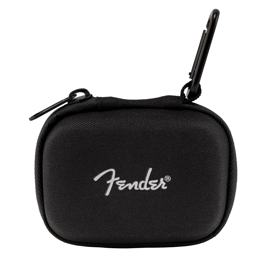 Fender Mustang Micro Case