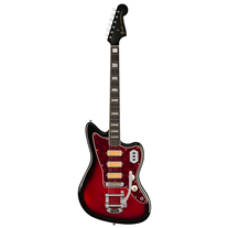 Fender Squier Sonic Mustang MN Torino Red | Ludimusic
