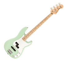 Fender Squier FSR Affinity Series Precision Bass PJ MN Surf Green
