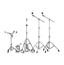 Yamaha HW680 drum hardware set