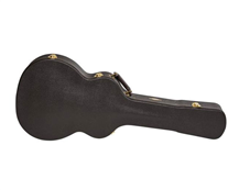 Taylor Grand Auditorium Deluxe Brown Hardshell Case