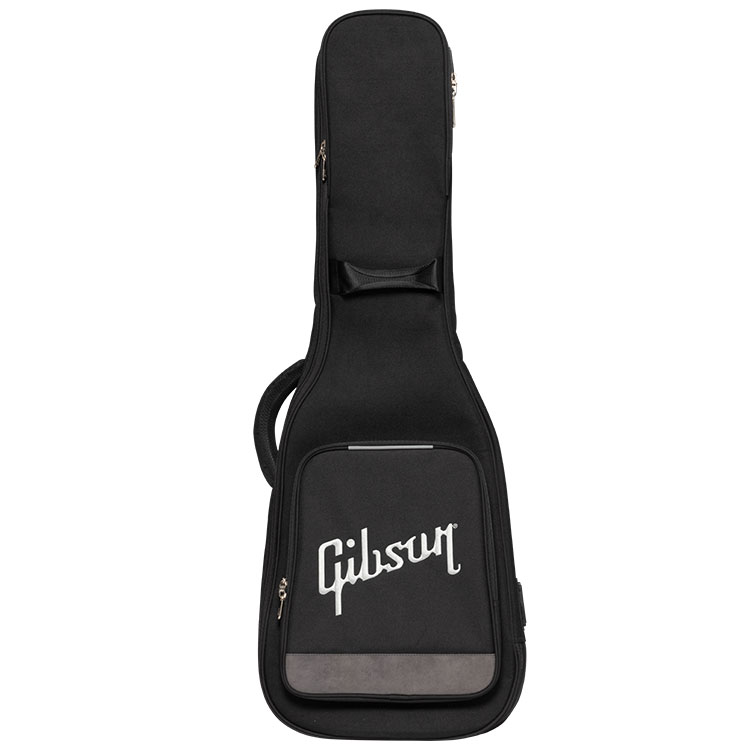 Saco Guitarra Elétrica Gibson Les Paul & SG Premium