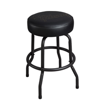 Gibson Premium Playing Star Logo 24" Barstool