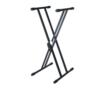PowerAcoustics KS006 Dual Keyboard Stand