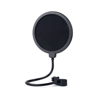 PowerStudio FAP 015 Black Anti Pop