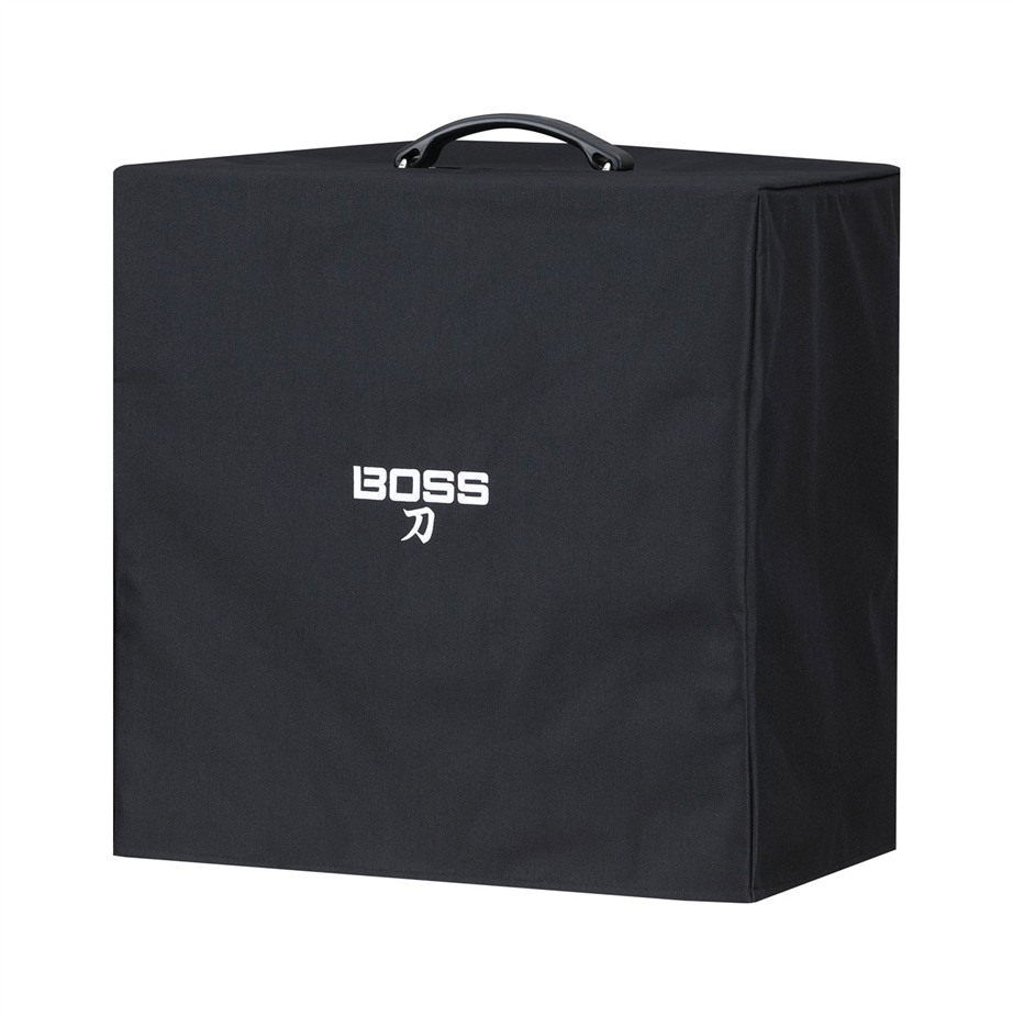Boss BAC-KTN11B (KATANA 110B) Cover