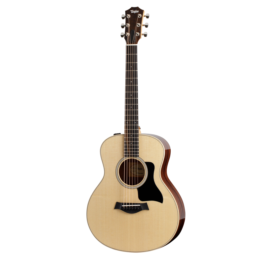 Taylor GS Mini-e Rosewood Plus Natural