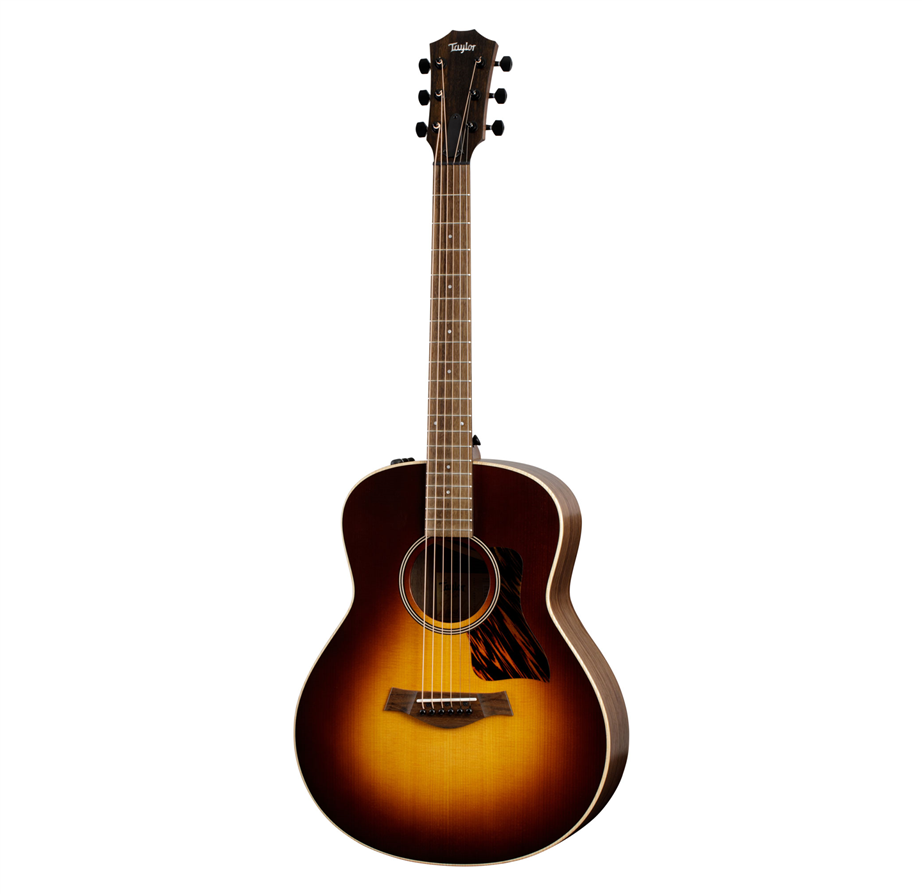 Taylor American Dream AD11e-SB Tobacco Sunburst