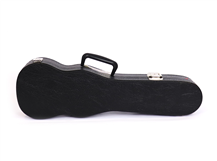 Estojo Cavaquinho Adamastor MJCR C1 Black Leque