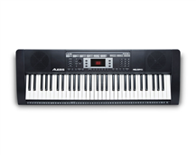 Alesis Harmony 61 MKII Bundle Arranger Keyboard