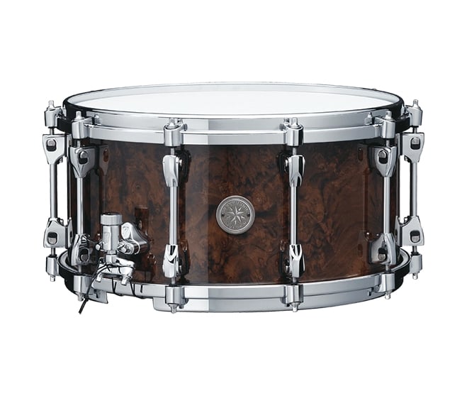 Tama PWB147 Walnut Wood Snare 14"x07"
