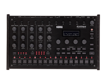 Korg Drumlogue Hybrid Drum Machine