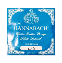 Hannabach 81512Z SHT A High Tension Single Classical Guitar String
