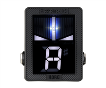 Korg Pitchblack XS Black Tuner