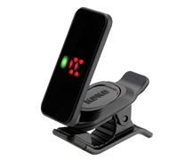 Korg PC-2 Pitchclip Black Tuner