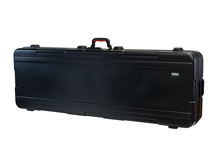 Korg HC-88 Black Keyboard case
