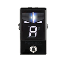 Korg Pitchblack X Tuner