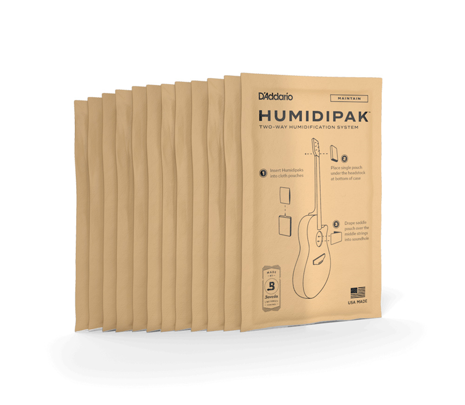 Daddario PW-HPRP-12 Humidification Replacement