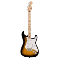 Fender Squier Sonic Stratocaster MN 2-Color Sunburst