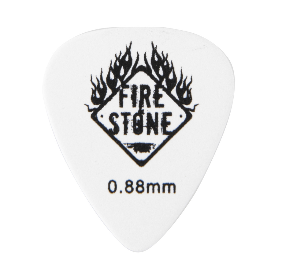 Palheta Fire&stone 874 White 12 uni