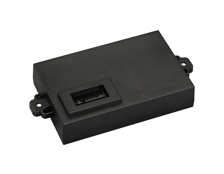 Yamaha Stagepas 200 battery