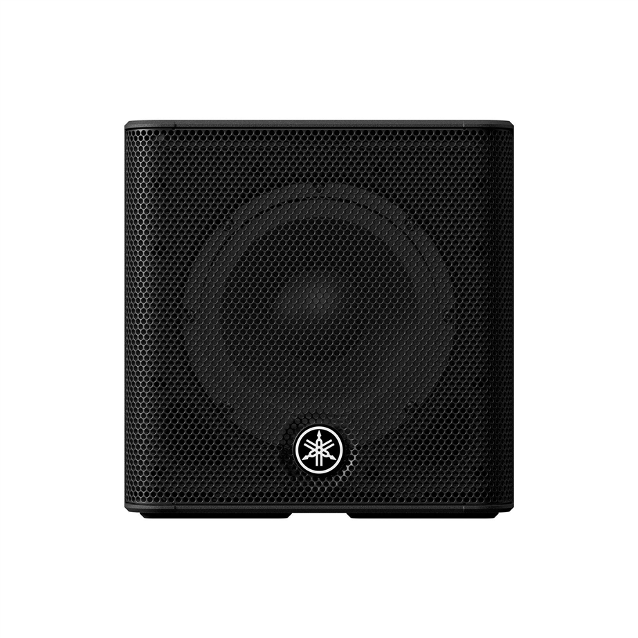 Yamaha Stagepas 200 BTR Active Loudspeaker