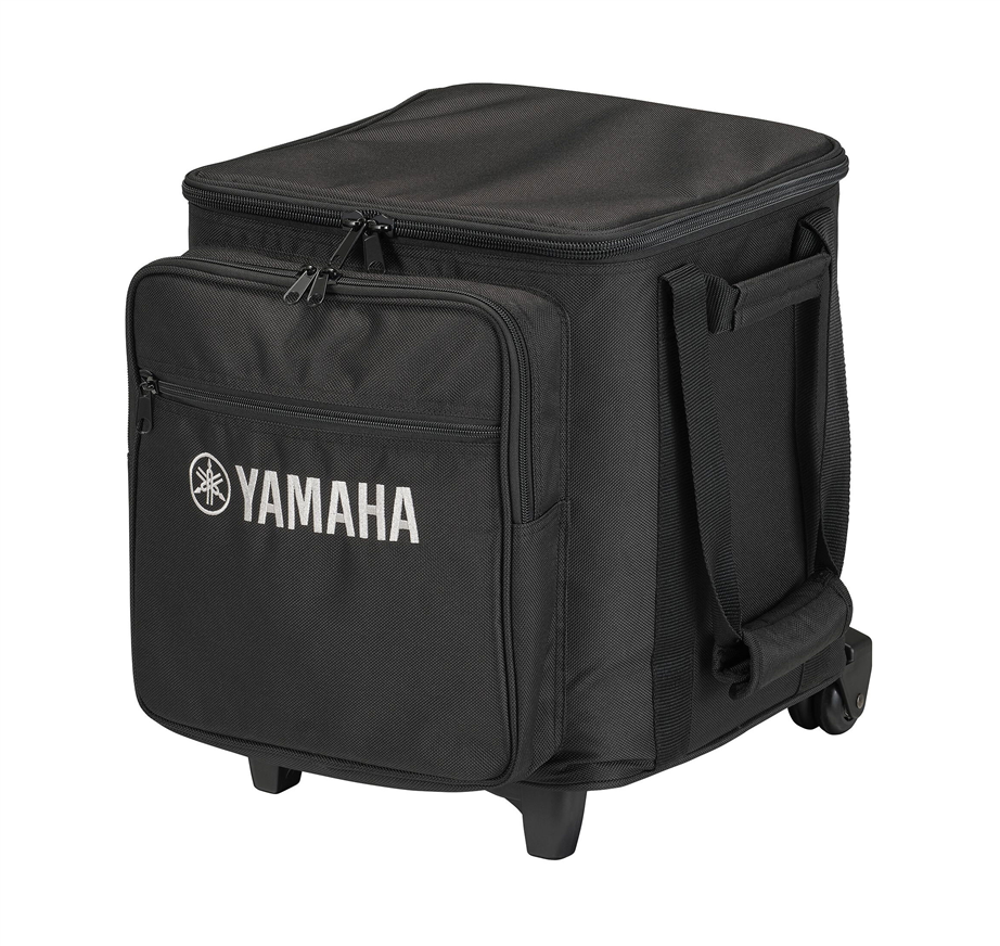 Saco Yamaha Trolley Stagepas 200