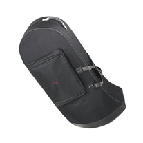 Ortola 8021 Black Tuba case