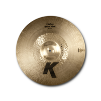 Prato Ride 20" Zildjian K Custom Hybrid