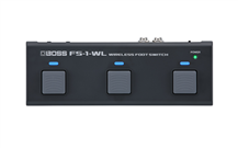 Boss FS-1-WL Wireless Footswitch