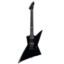 ESP E-II EX NT Black