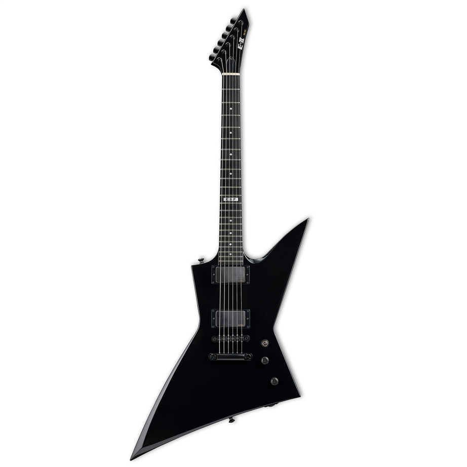 ESP E-II EX NT Black