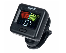 Taylor Digital Tuner