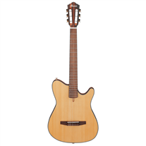 Ibanez FRH10N Natural Flat