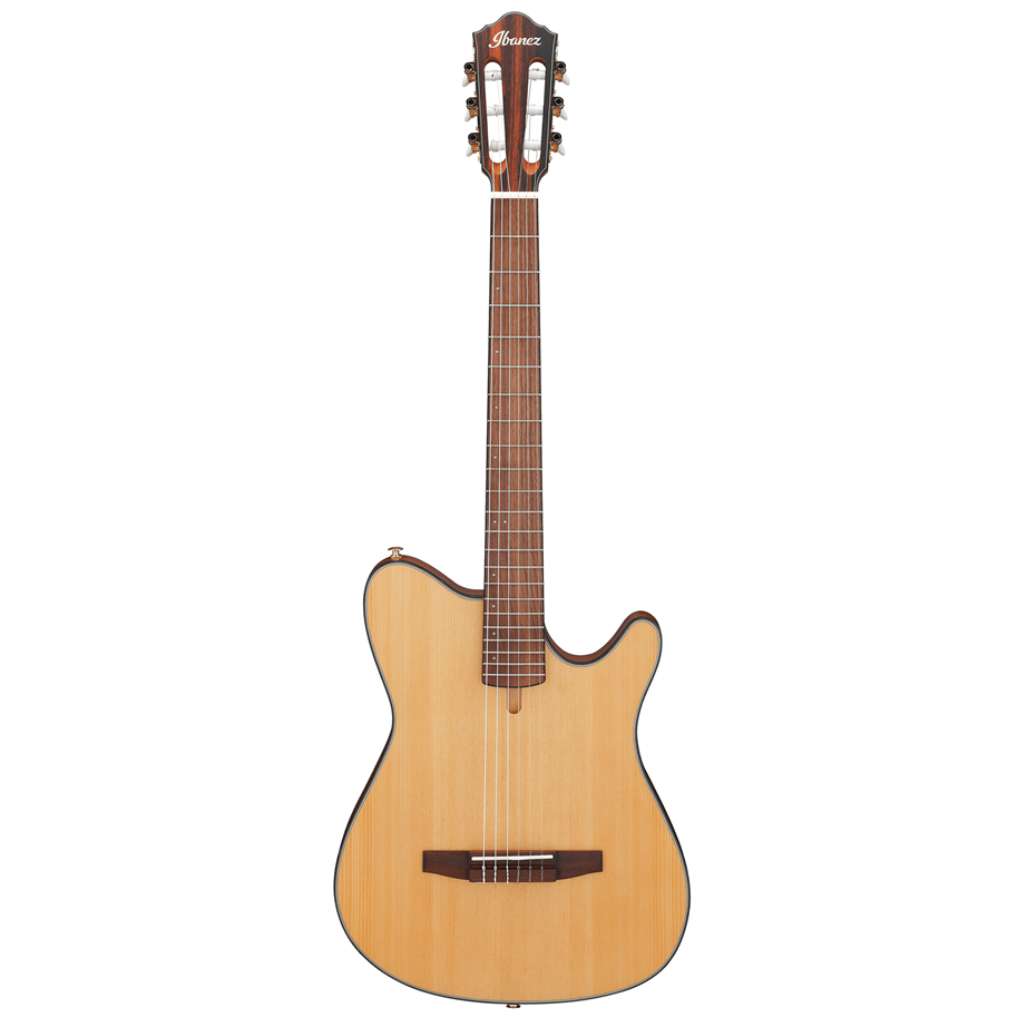 Ibanez FRH10N Natural Flat