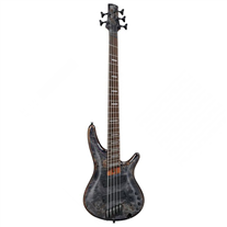 Ibanez SRMS805 Deep Twilight Flat